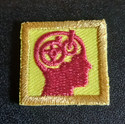 OA Patches: Mastermind