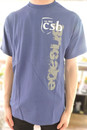 Brigade T-Shirt (Men's Sizes S-2XL)