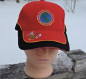 70th Anniversary Cap