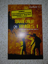 Stockade Sampler Book (Builder Trails 1 & Sentinel Trails 1)
