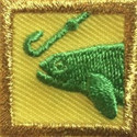 OA Patches: Fishing