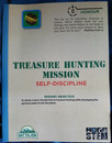 Battalion Missions - Treasure Hunting