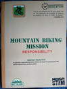 Battalion Missions - Mountain Biking