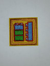 OA Patches: Brick Building