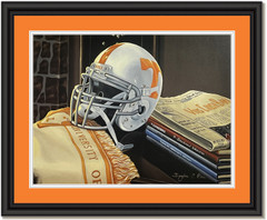 Vols Football The Second Saturday of October Picture