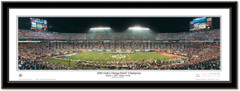Penn State Nittany Lions Panoramic Poster 2006 Orange Bowl