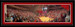 Indiana Basketball Assembly Hall Panoramic Poster