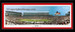 Alabama Roll Tide! Bryant Denny Stadium Framed Panoramic Picture