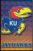 Kansas Jayhawk Logo Ku Jayhawk Logo Ku Jayhawks Logo