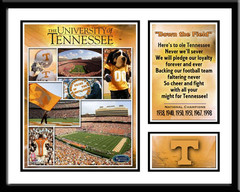 Tennessee Memories and Milestones Picture