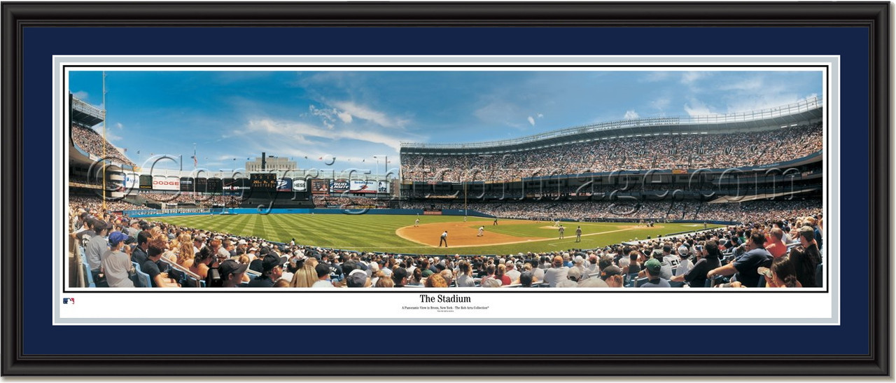Baltimore Orioles 2022 Signature Field Photo Frame