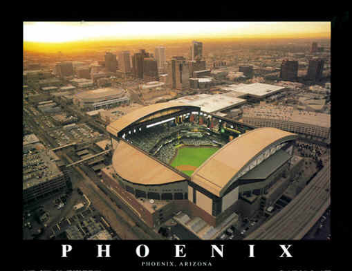Arizona Diamondbacks Gold City 2023 Print Baseball Jersey Gift For