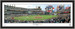 New York Mets Citi Field First Pitch Framed Poster No Matting