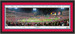 St. Louis Cardinals 2011 World Series Print Signature Edition DOUBLE MATTING and BLACK FRAME