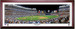 NY Yankees Number 42 Retires Framed Panoramic Poster