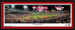 Boston Red Sox 2013 World Series Champions Celebration Picture matted