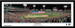 Boston Red Sox 2013 World Series Opening Ceremony Framed Picture no mat