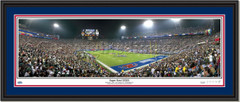 New England Patriots Super Bowl XXXIX Framed Print