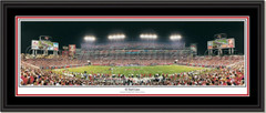 Tampa Bay Raymond James Stadium 32 Yard Line Poster