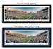 Denver Broncos Mile High Stadium Framed Picture