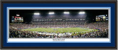 Tennessee Titans Adelphia Stadium Monday Night Football Picture