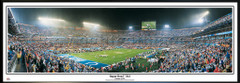 Indianapolis Colts Super Bowl XLI End Zone