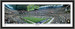 Dallas Cowboys AT&T Stadium Inaugural Game Panoramic Picture No Mat and Black Frame