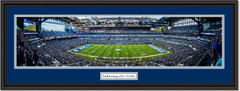 Indianapolis Colts Lucas Oil Stadium NFL Poster