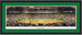 Boston Celtics Boston Garden Panoramic Poster