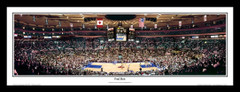 New York Knicks Madison Square Garden, Foul Shot