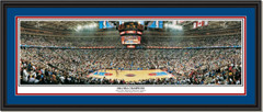 Detroit Pistons 2004 NBA Championship Poster