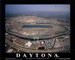Daytona International Speedway Aerial Photo