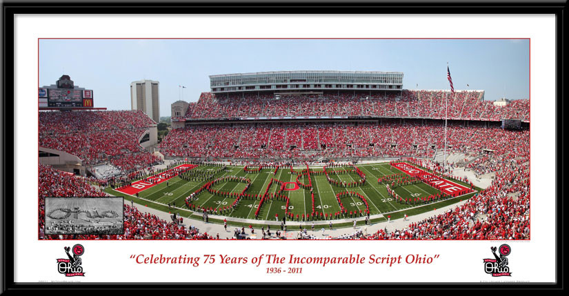 San Francisco 49ers 75th Anniversary Commemorative Football