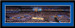 Duke 2010 National Championship Panoramic Print