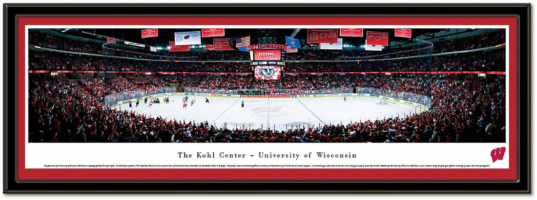 Kohl Center - All You Need to Know BEFORE You Go (with Photos)