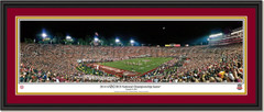 Florida State 2014 BCS Championship Game Winning Drive Picture