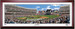 Derek Jeter Day Panoramic Signed Framed Poster 