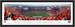 San Francisco 49ers Inaugural at Levi's Stadium Framed Picture no mat black frame