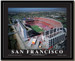 San Francisco 49ers Levi's Stadium Aerial Photo