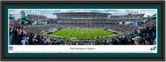 Philadelphia Eagles Lincoln Financial Field Framed Picture