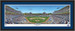 Los Angeles Dodgers Opening Day 2015 Framed Print matted