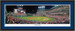 Progressive Field Cleveland Indians Framed Picture with single matting