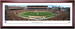 Pittsburgh Steelers Heinz Field Framed Panoramic Picture No Matting and Cherry Frame