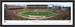 Pittsburgh Steelers Heinz Field Framed Panoramic Picture No Matting and Black Frame