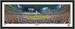 Houston Astros Opening Day at Minute Maid Park No Mat Black Frame