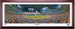 Houston Astros Opening Day at Minute Maid Park No Mat Cherry Frame