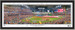 2017 World Series Game Three Opening Ceremony Houston Astros Signature Edition No Matting and Black Frame