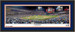 2015 World Series Game 3 NY Mets Framed Panoramic Picture Double Matted 