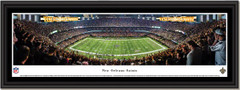 New Orleans Saints Mercedes-Benz Superdome Framed Photo