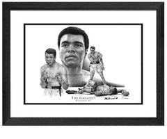 The Greatest - Muhammad Ali